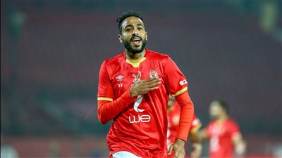 مجدى عبد الغنى: الأهلي يرحب بانتقال كهربا لـ فيوتشر مقابل ضم أحمد عاطف