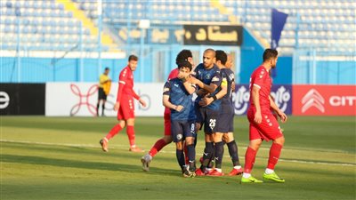 الليلة.. بيراميدز يستضيف مصر المقاصة في الدوري