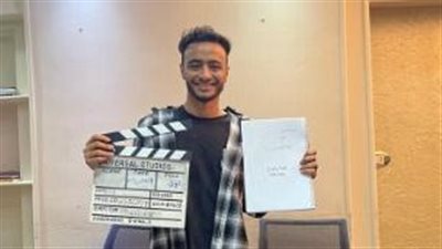 عبد الرحمن مبروك ينضم لأسرة فيلم 