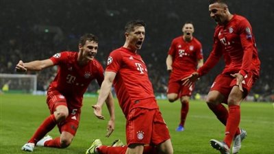 بايرن ميونخ يفكر في ضم لاعب جديد من ريدينج