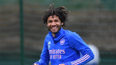 في عيد ميلاده.. تعرف على بطولات محمد النني حتى الآن