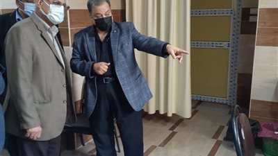 للمرة الأولى.. اعتماد قسم القلب والأوعية الدموية بالزقازيق ضمن برنامج الزمالة المصرية (صور)