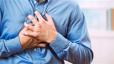 نوبات الهلع أبرز العلامات التي تنذر بالنوبات القلبية