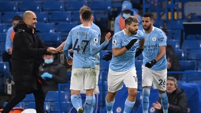 مانشستر سيتي يعلن نفاد تذاكر الموسم الجديد