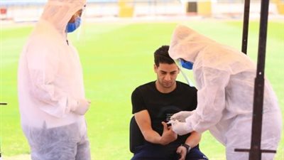 الإسماعيلي يخضع لتحليل 