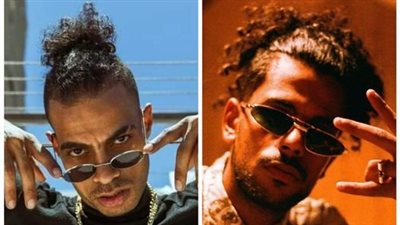 عفروتو وباتيستوتا يقدمان أول حفل راب بعد 