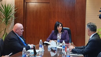 سفير صربيا بالقاهرة: مصر ثاني وجهة سياحية مفضلة لدى المواطن الصربي