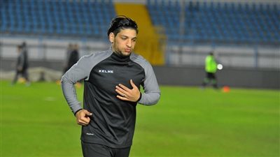 سيراميكا كليوباترا يستعيد جهود محمد مسعد أمام وادي دجلة