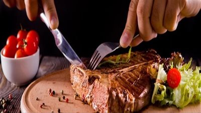 تعرف على أضرار الإفراط في تناول اللحوم والدواجن 