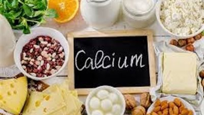 غير الحليب.. مصادر غذائية غنية بالكالسيوم