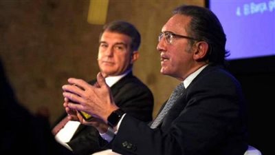 جاومي جيرو أول أزمة في مجلس لابورتا