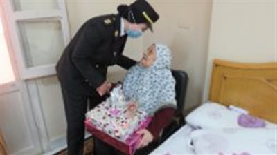 اليوم العالمى للمرأة.. 