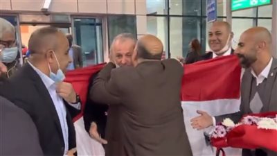 اليوم.. اتحاد الكرة يستقبل هاني أبو ريدة بعد فوزه بمقعد 