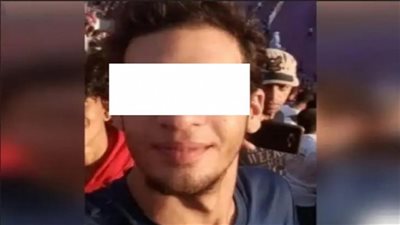 اليوم.. استئناف أحمد بسام زكي متحرش الفتيات علي حكم حبسه 3 سنوات