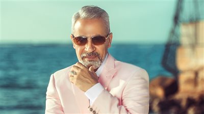 عمرو عرفة يشيد بأداء صبري فواز في 