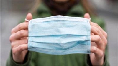 الداخلية: ضبط 12 ألف شخص لعدم الالتزام بارتداء الكمامات الواقية بالمحافظات