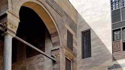 حكاية أثر.. متحف آثار الإسماعيلية يلقي الضوء على منزل الست وسيلة (صور)