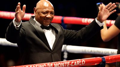 وفاة أسطورة الملاكمة العالمية مارفن هاجلر