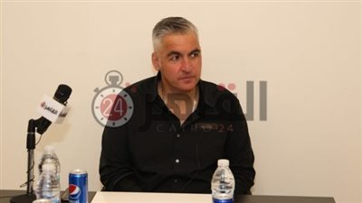 سيف زاهر: اكتشاف مواد محظورة في عينات بعض لاعبي الدوري بسبب المكملات الغذائية