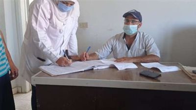 بسب التزويغ والغياب.. إحالة 43 طبيبا بالقليوبية للتحقيق 