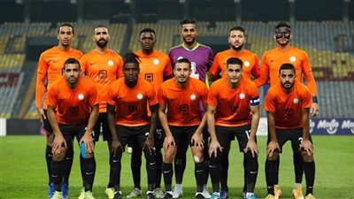 تشكيل البنك الأهلي لمواجهة سموحة في الدوري.. فادي فريد يقود الهجوم