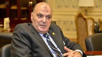 الجريدة الرسمية تنشر قرار السيسي بترقية اسم اللواء كمال عامر ومنحه وشاح النيل