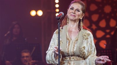 ميادة الحناوي ترد على شائعات إصابتها بالزهايمر