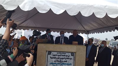 وزير التموين: مخزون السلع الغذائية يكفي حتى العيد الكبير