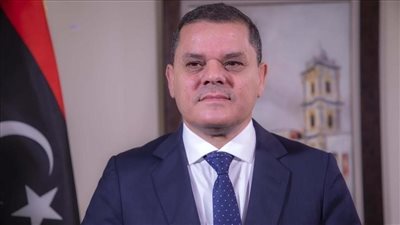 الحكومة الليبية تشارك في جلسة البرلمان لإقرار الميزانية العامة للدولة 