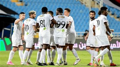 الشباب يخسر أمام التعاون في الدوري السعودي 