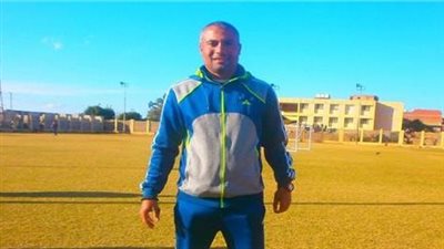 الدرجة الثانية.. علاء إبراهيم مديرًا فنيًا لـ ديروط 