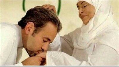 في شهر المرأة 