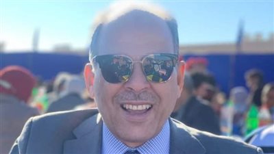 شفاء عضو مجلس النواب بسوهاج  وأسرته من فيروس كورونا