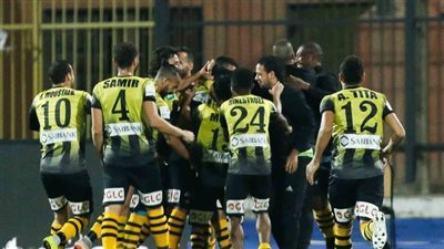 عماد النحاس يعلن تشكيل المقاولون العرب لمواجهة غزل المحلة