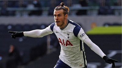 تقارير صحفية تكشف موقف ريال مدريد من إعادة جاريث بيل الموسم المقبل