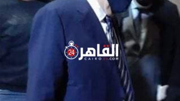 المستشار مرتضى منصور