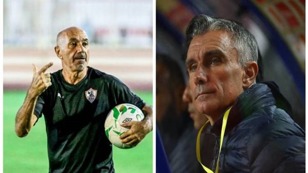 كارتيرون وباتشيكو