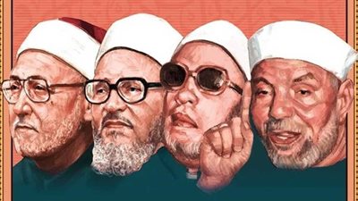 في الحلقة الثامنة من دعاة عصر السادات.. أسرار معركة الشعراوي والمثقفين (فيديو)