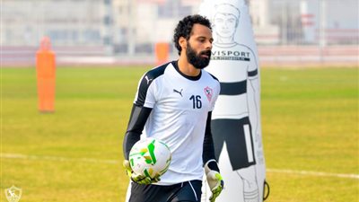 محمود جنش ينعى وفاة أقدم موظف بنادي الزمالك