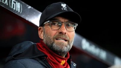 كلوب: فان دايك وجو جوميز لن يشاركا في يورو 2020