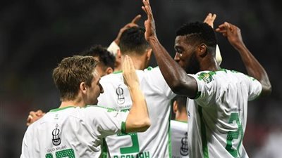 إصابة لاعب الأهلي السعودي بفيروس كورونا