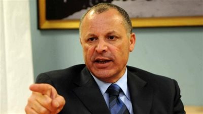 هاني أبو ريدة يتراجع عن انتخابات رئاسة كاف.. ويجهز قائمة شابة لاتحاد الكرة 