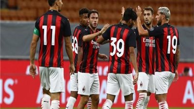 ميلان يستضيف أودينيزي بحثًا عن انتصار للاستمرار على قمة الدوري الإيطالي 