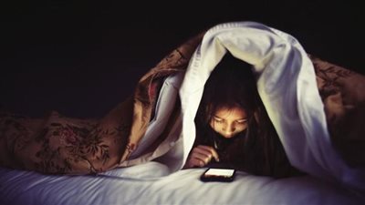 دراسة..الجلوس أمام الكمبيوتر لفترات طويلة يسبب السكتة الدماغية