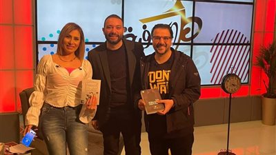 أحمد عثمان يكشف تفاصيل الجزء الثاني لفيلم 