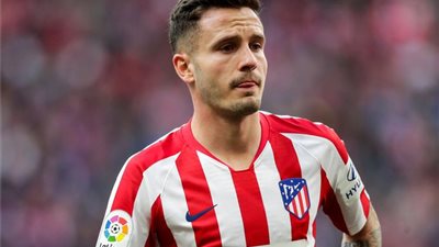 حقيقة عرض بايرن ميونخ لضم ساؤول