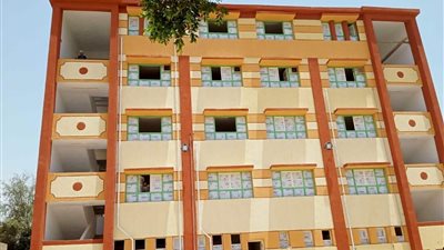 محافظ سوهاج: إنشاء 97 مدرسة بتكلفة 580 مليون جنيه في 7 مراكز