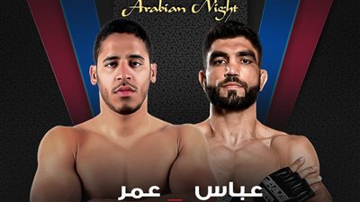 المقاتل المصريّ 