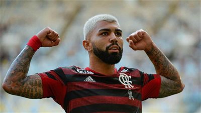 القبض على مهاجم فلامنجو بملهى ليلي في البرازيل