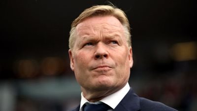 برشلونة يقدم استئنافًا على عقوبة كومان